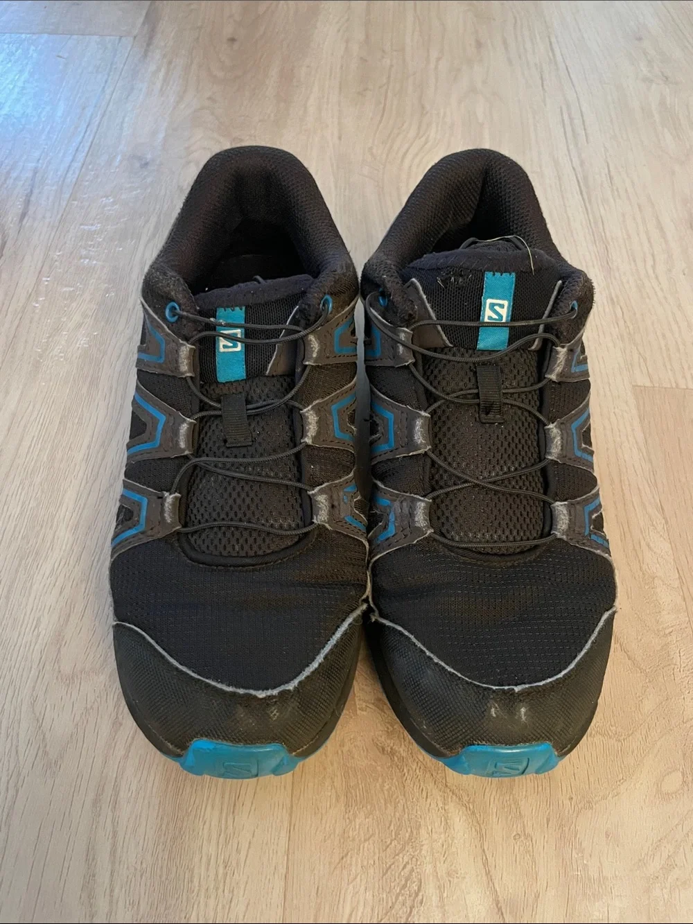 Salomon Kid’s Shoes